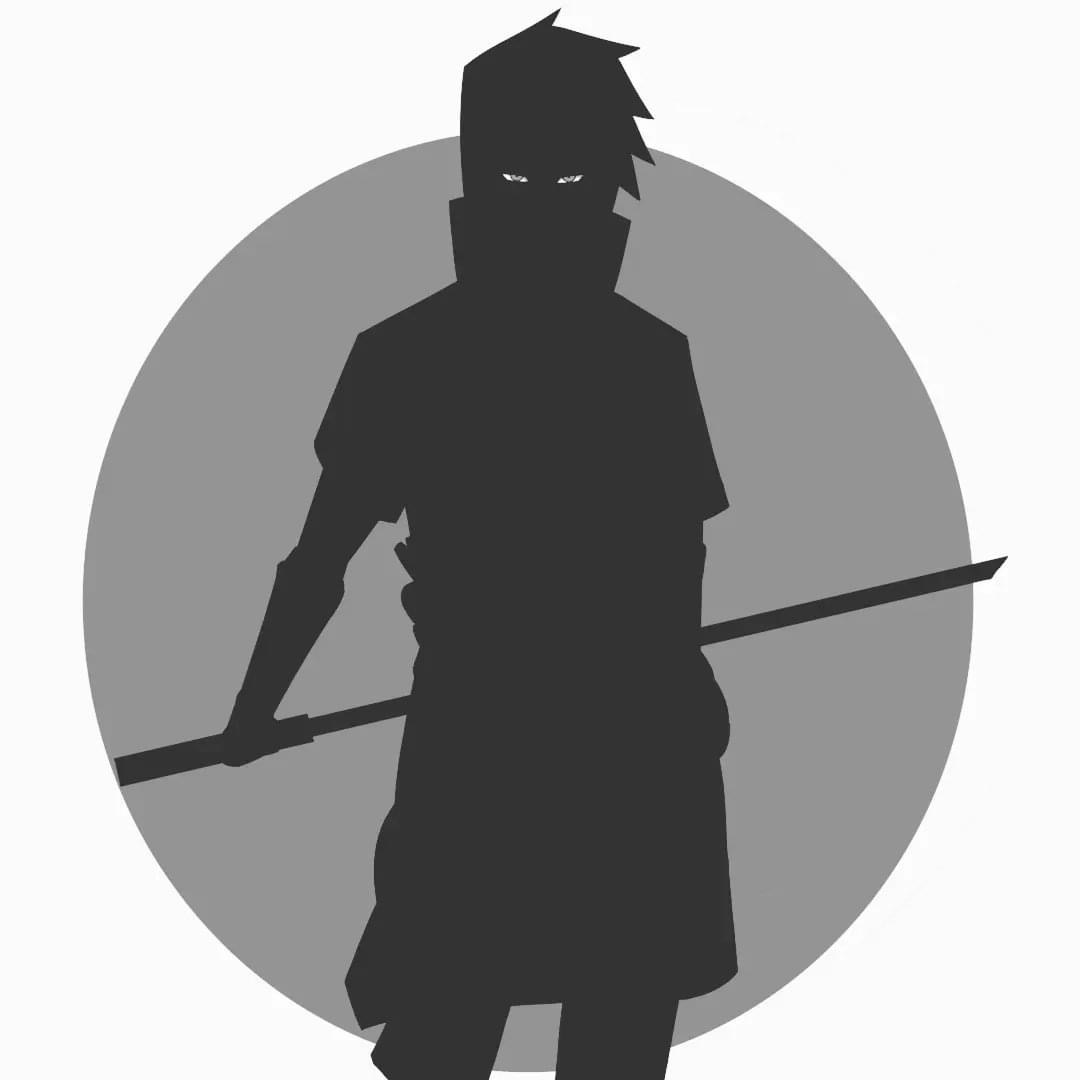 Manga art
